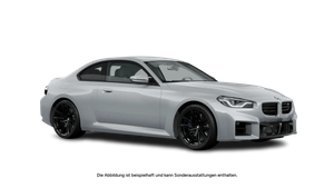 BMW M2 Coupé