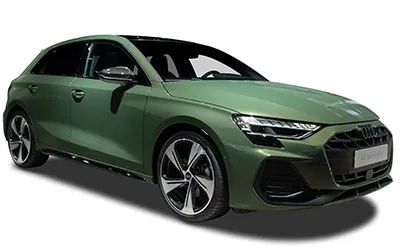 Audi A3 S LINE e-hybrid 200kW S tronic S line Sportback