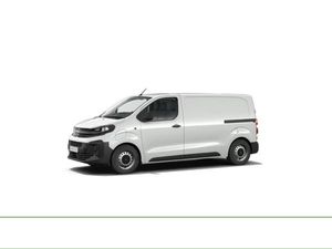 Opel Vivaro Elektro Cargo M 75 kw/h inkl. Wartung + Verschleiss Leasing