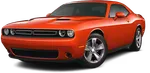 Dodge Challenger Leasing