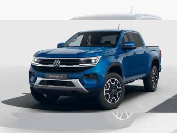 Volkswagen Amarok Style DC 151 kW 2.0 TDI✨Sonderdeal✨❗️Sofort-Verfügbar❗️ Leasing