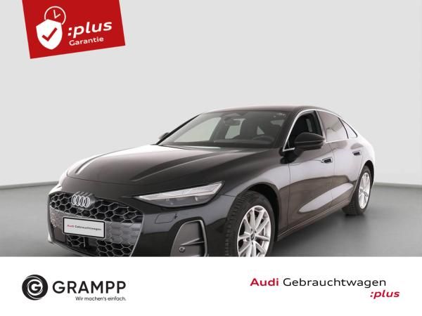 Audi A6 Limousine TDI quattro S-tronic +360°+HUD+B&O+ Leasing
