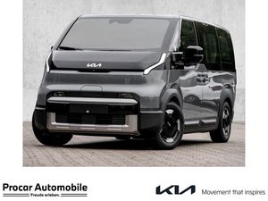 Kia PV5 Passenger 2-3-0 71.2 ELITE 120 kW Elite ACC