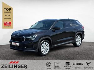 Skoda Kodiaq Selection TDI DSG 4x4|NAVI|AHK|SHZ|ACC