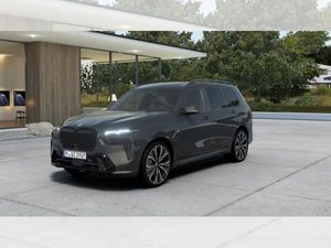 BMW X7 40d**Vorführwagenaktion*Businesskunden Aktion min.4 Pkws auf die Firma zugelassen**
