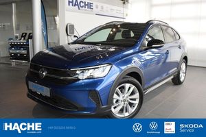 Volkswagen Taigo Life 1,0 l TSI PDC NAVI LED