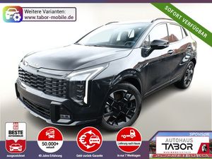 Kia Sportage HEV GT-Line eHK elSitze SHZ DigC ACC LM