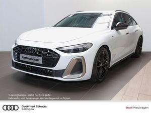 Audi A5 Avant e-hybrid quattro Techplus edition one S