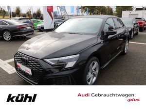 Audi A3 Sportback 35 TFSI S tronic S line Pano/Navi+/