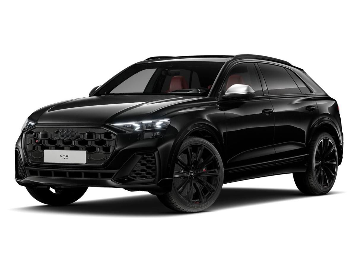 Audi SQ8 LASER 23