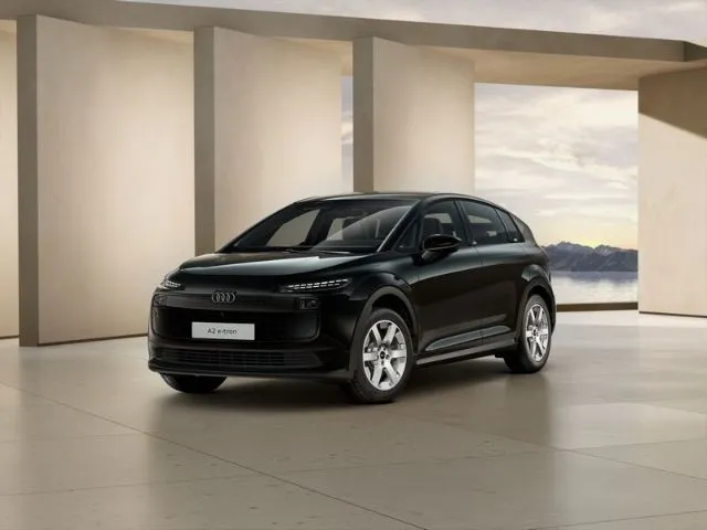 Audi A2 e-tron ACC LED Navi Kamera StandHZG BESTELLAK