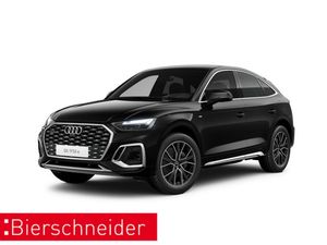 Audi Q5 Sportback 50 TFSIe qu S tronic line LED 20 AH