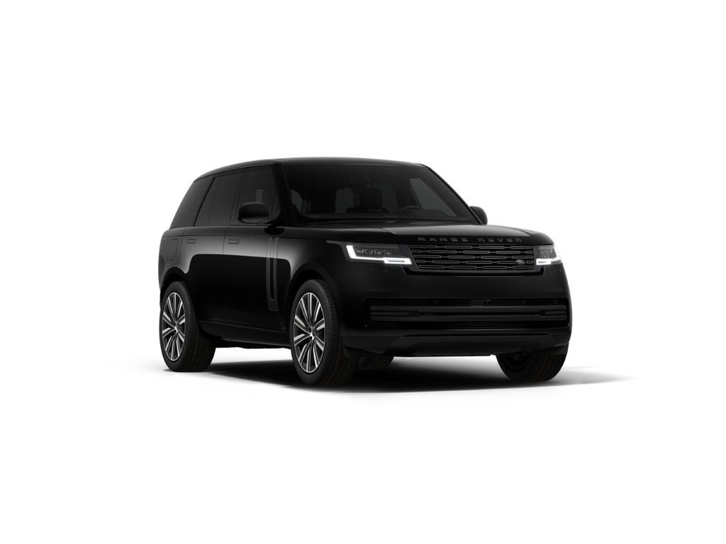 Land Rover Range Rover P460e SWB HSE Leasing