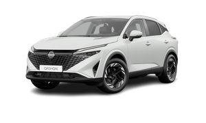 Nissan Qashqai 1.3 DIG-T MHEV 158PS Xtronic 1.3 DIG-T MHEV 158PS Xtronic N-Connecta Auto-Abo