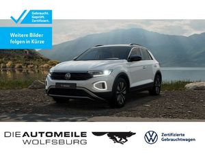 Volkswagen T-Roc 2.0 TDI DSG Goal LED+/ACC/AHK