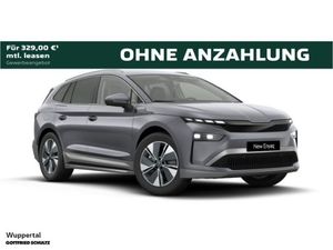 Skoda ENYAQ iV SELECTION 60 AHK V2L NAVI