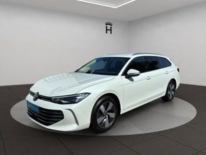 Volkswagen Passat Variant 1.5 eTSI DSG Business / SOFORT VERFÜGBAR !