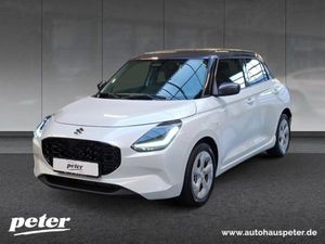 Suzuki Swift 1.2 Comfort Hybrid