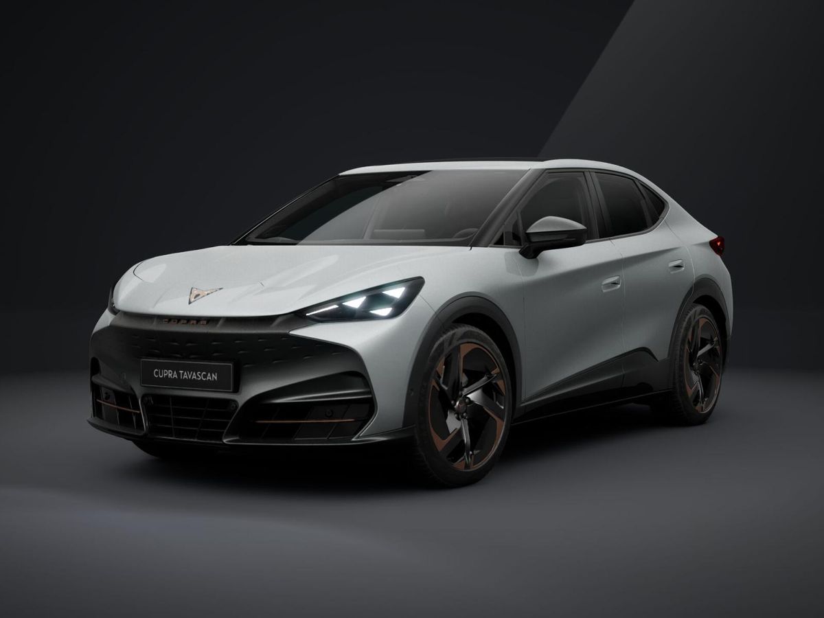 Cupra Tavascan Endurance⚡Adrenalin Paket⚡AHK⚡SOFORT ⚡ Leasing