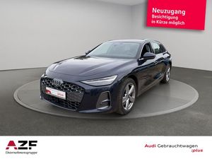 Audi A6 Avant 2.0 TDI qu. S tronic AHK+NAVI+ACC+LED+3