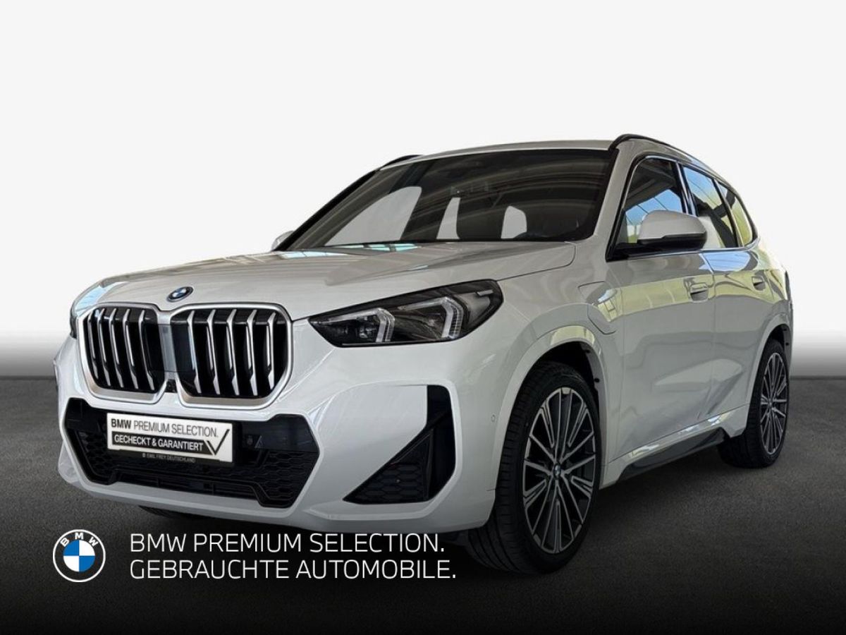 BMW X1 xDrive30e Aut. M Sportpaket *AHK* Leasing