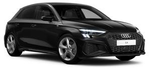 Audi A3 Sportback Advanced 35 TFSI S-tronic Auto-Abo