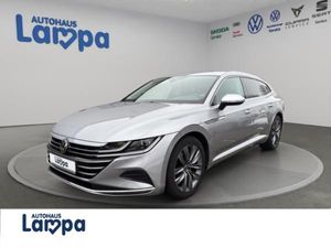 Volkswagen Arteon Shooting Brake Elegance 2.0 TDI DSG,AHK,ACC,RFK
