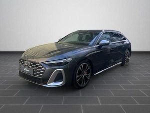 Audi S5 *Endspurt für Dynamic: Audi S5 Avant im Top Leasing Angebot* Leasing