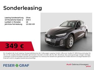 Audi A6 Avant TDI Matrix Leder Pano AHK Display