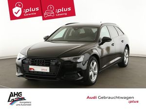 Audi A6 Avant 35 TDI S tronic sport  LED Navi ACC Alu