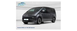 Hyundai STARIA 1.6 T-GDI 2WD Signature
