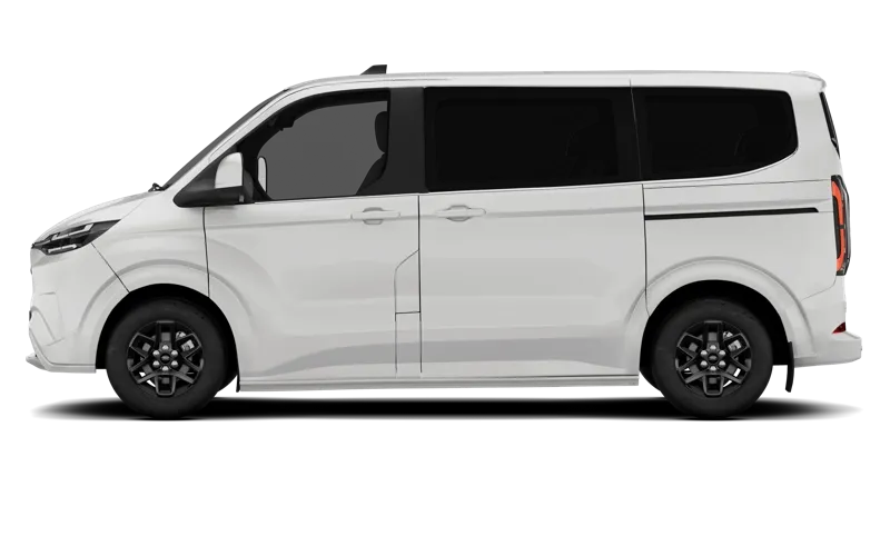 Ford Tourneo Custom 2.0 EcoBlue 125kW 320 L1 Auto Active Leasing