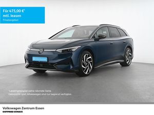 Volkswagen ID.7 Tourer Pro Matrix AHK Sitzhzg PDC