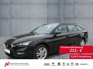 Seat Leon ST 2.0 TDI DSG STYLE LED+NAV+APP+ACC+SHZ+VC