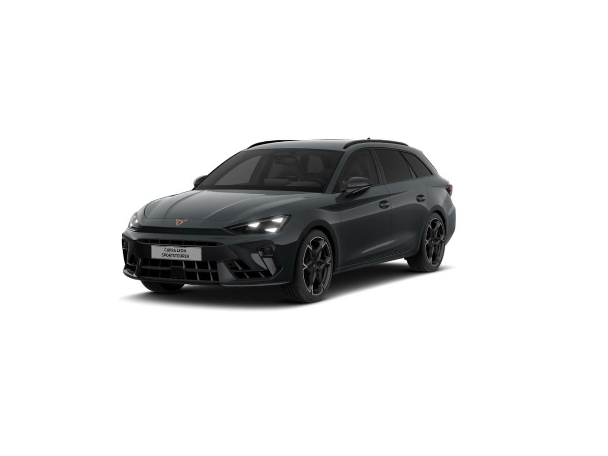 Cupra Leon Sportstourer VZ 2.0 TSI 245 kW (333 PS) 4Drive DSG 