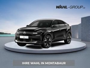Citroën C4 MAX 130 *Wahl-Deal* so lange der Vorrat reicht Leasing