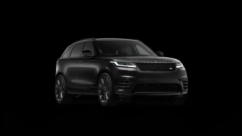 Land Rover Range Rover Velar Leasing