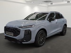 Audi Q3 SUV TFSI S tronic (Mülheim)