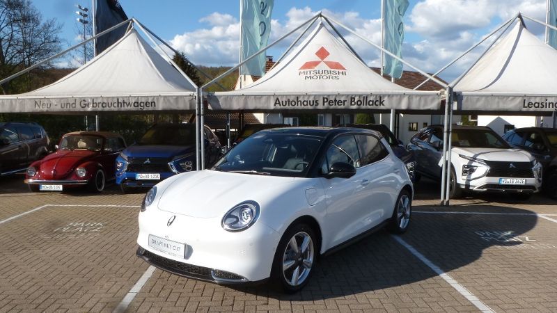 GWM ORA 03 400 PRO Plus Leasing