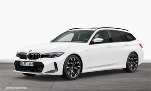 BMW 320i Touring M Sport LiveCockpitProf Kamera LED