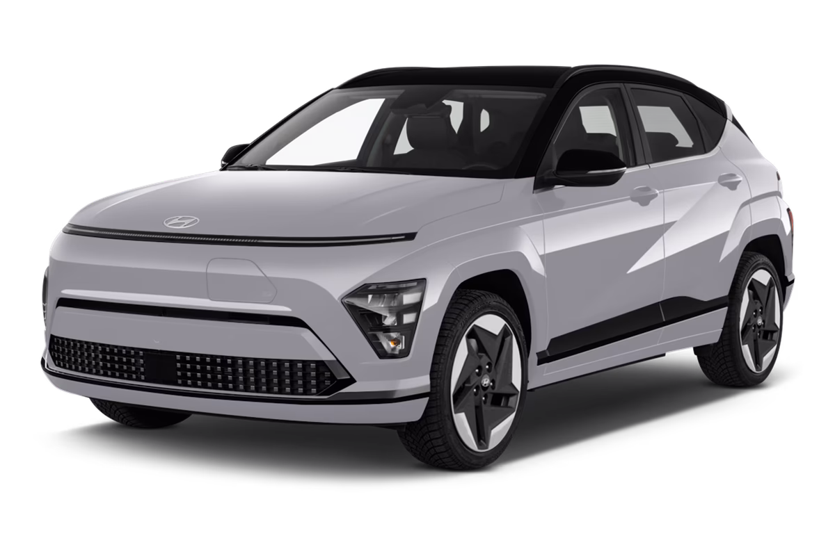 Hyundai Kona Elektro 150 kW Trend Leasing