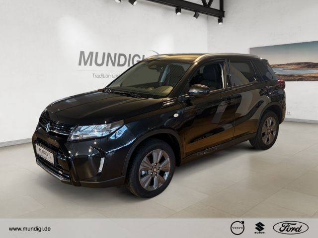 Suzuki Vitara Comfort ALLGRIP 4x4 NAVI Klimaaut ACC RFK SHZ PDC FSE LED Auto-Abo
