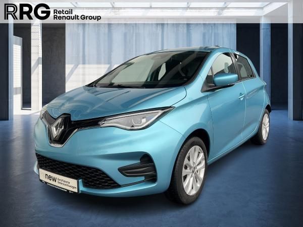Renault ZOE R110 Experience R110/Z.E. 50 SOFORT VERFÜGBAR - OHNE EINMALIGE KOSTEN Leasing