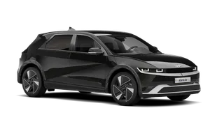 Hyundai IONIQ 5 84kWh 239kW Allradantrieb Uniq