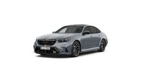 BMW M5 Limousine - Driving Assistent Professional - Bowers & Wilkins - Aktive Sitzlüftung Leasing