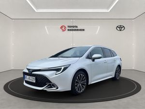 Toyota Corolla 1,8 Hybrid Teamplayer Touring Sports Leasing