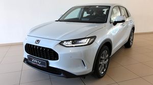 Honda ZR-V 2.0 i-MMD Hybrid Elegance RFK PDC SHZ Leasing