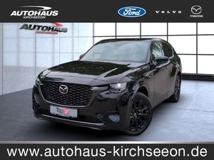 Mazda CX-60 2.5 e-SKYACTIV PHEV Homura AWD Bluetooth