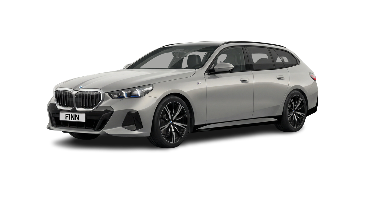 BMW 5er Touring 520d Touring A 520d Touring A Auto-Abo