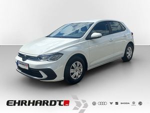Volkswagen Polo 1.0 MPI LED*VIRTUAL*DAB*KLIMA*BLUETOOTH*
